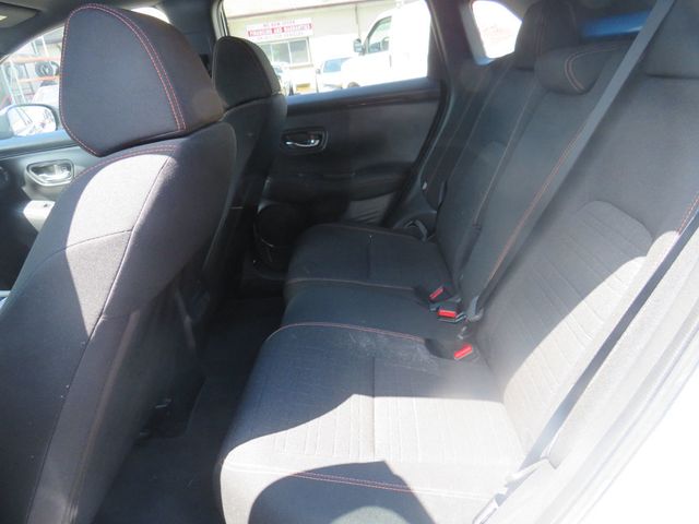 2024 Honda HR-V Sport AWD CVT - 23022903 - 8