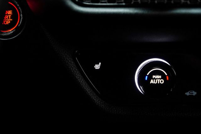 2024 Honda HR-V Sport AWD CVT - 23066601 - 24