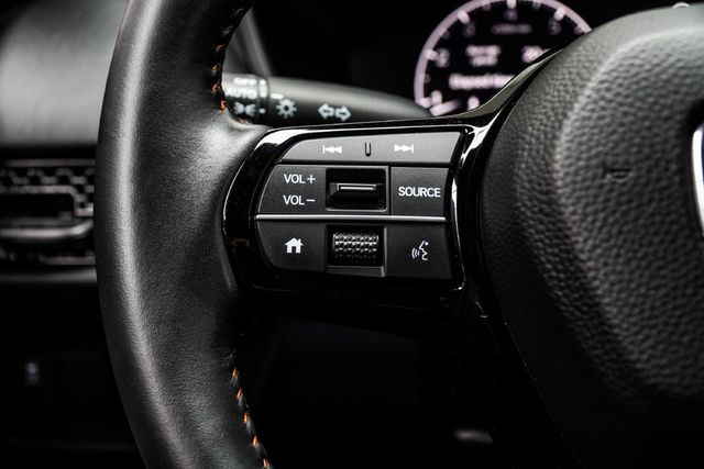 2024 Honda HR-V Sport AWD CVT - 23066601 - 29
