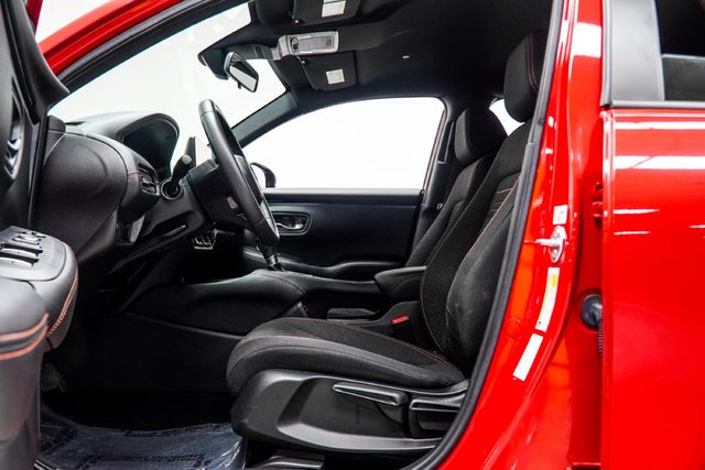2024 Honda HR-V Sport AWD CVT - 23066601 - 35