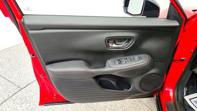 2024 Honda HR-V Sport AWD CVT - 23097099 - 9