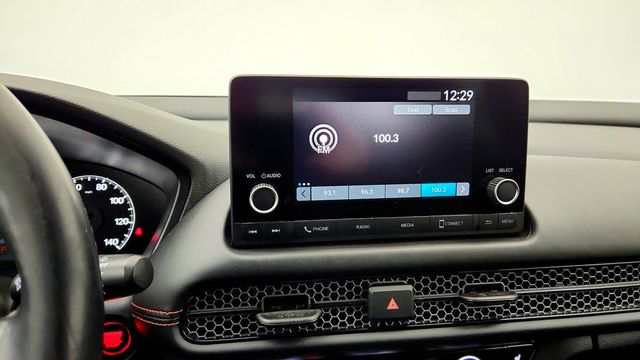 2024 Honda HR-V Sport AWD CVT - 23097099 - 17