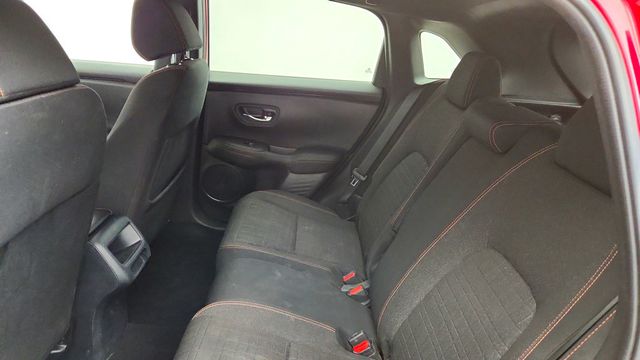 2024 Honda HR-V Sport AWD CVT - 23097099 - 19