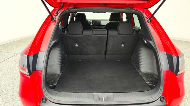2024 Honda HR-V Sport AWD CVT - 23097099 - 20