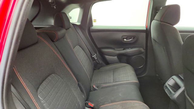 2024 Honda HR-V Sport AWD CVT - 23097099 - 21