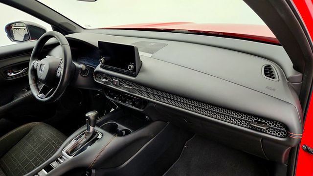 2024 Honda HR-V Sport AWD CVT - 23097099 - 23