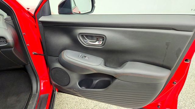 2024 Honda HR-V Sport AWD CVT - 23097099 - 24