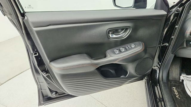 2024 Honda HR-V Sport AWD CVT - 22948814 - 9