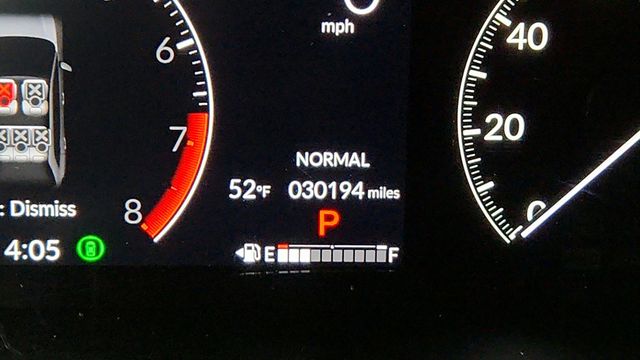 2024 Honda HR-V Sport AWD CVT - 22948814 - 14