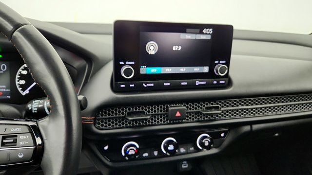 2024 Honda HR-V Sport AWD CVT - 22948814 - 16