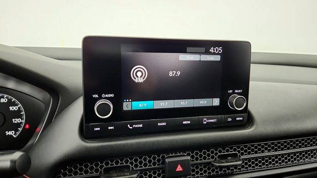 2024 Honda HR-V Sport AWD CVT - 22948814 - 17