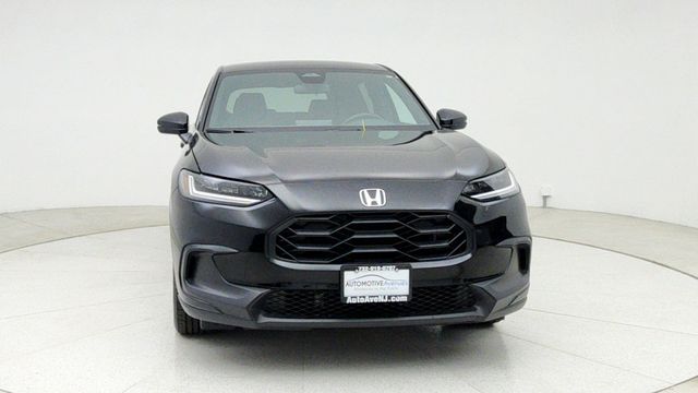 2024 Honda HR-V Sport AWD CVT - 22948814 - 1