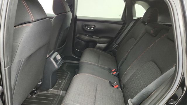2024 Honda HR-V Sport AWD CVT - 22948814 - 19