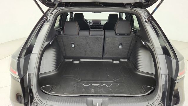 2024 Honda HR-V Sport AWD CVT - 22948814 - 20