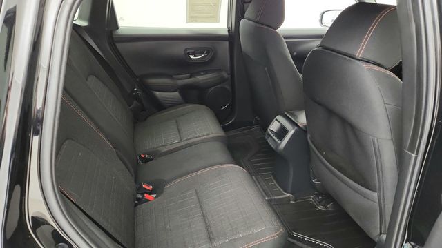 2024 Honda HR-V Sport AWD CVT - 22948814 - 21