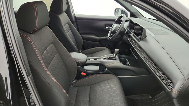 2024 Honda HR-V Sport AWD CVT - 22948814 - 22