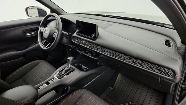 2024 Honda HR-V Sport AWD CVT - 22948814 - 23