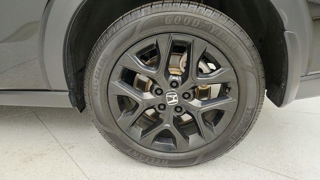 2024 Honda HR-V Sport AWD CVT - 22948814 - 8