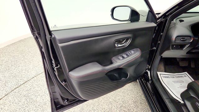 2024 Honda HR-V Sport AWD CVT - 23041449 - 9