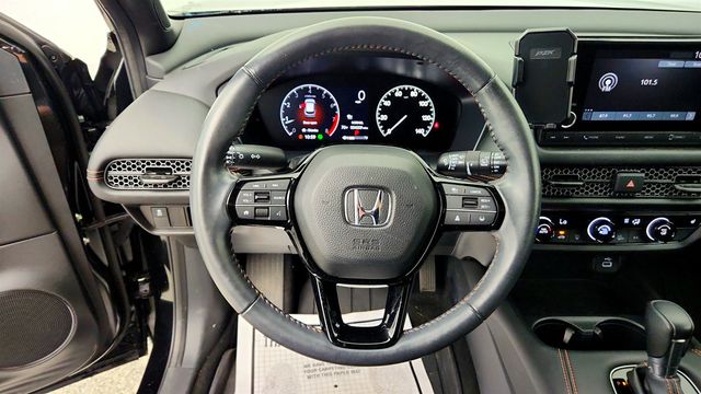 2024 Honda HR-V Sport AWD CVT - 23041449 - 12