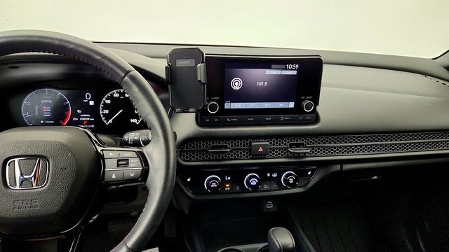 2024 Honda HR-V Sport AWD CVT - 23041449 - 16