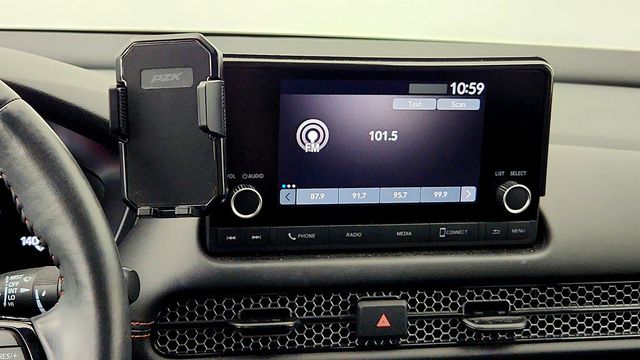 2024 Honda HR-V Sport AWD CVT - 23041449 - 17