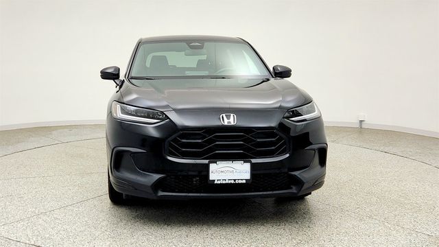 2024 Honda HR-V Sport AWD CVT - 23041449 - 1