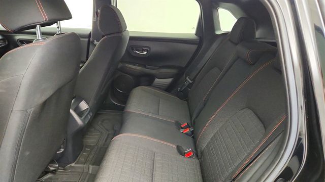 2024 Honda HR-V Sport AWD CVT - 23041449 - 19