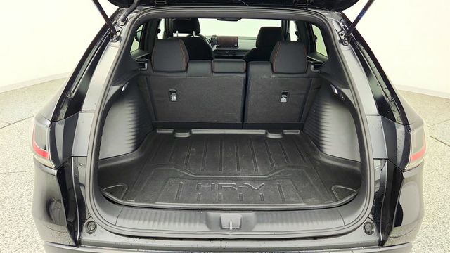 2024 Honda HR-V Sport AWD CVT - 23041449 - 20