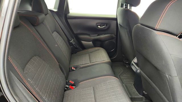2024 Honda HR-V Sport AWD CVT - 23041449 - 21