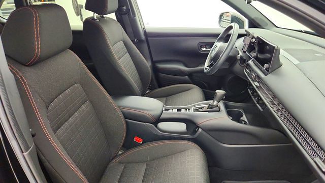 2024 Honda HR-V Sport AWD CVT - 23041449 - 22