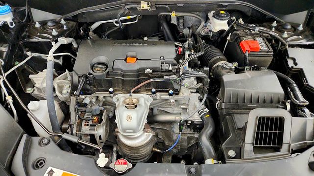 2024 Honda HR-V Sport AWD CVT - 23041449 - 25