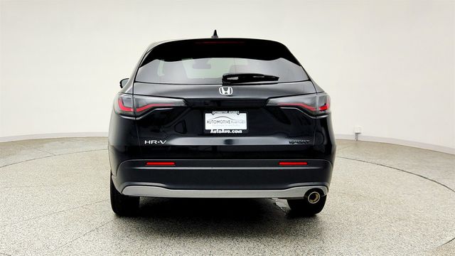 2024 Honda HR-V Sport AWD CVT - 23041449 - 5