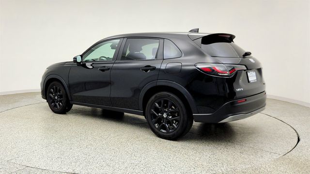 2024 Honda HR-V Sport AWD CVT - 23041449 - 6