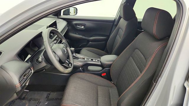 2024 Honda HR-V Sport AWD CVT - 23041959 - 10