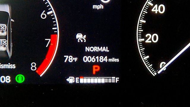 2024 Honda HR-V Sport AWD CVT - 23041959 - 14