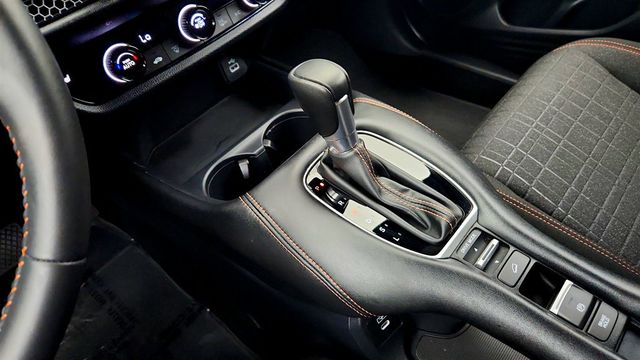 2024 Honda HR-V Sport AWD CVT - 23041959 - 15