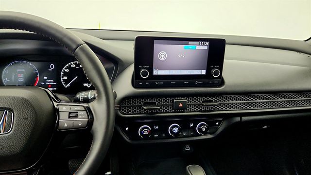 2024 Honda HR-V Sport AWD CVT - 23041959 - 16