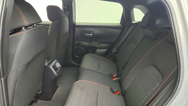 2024 Honda HR-V Sport AWD CVT - 23041959 - 18