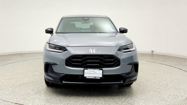 2024 Honda HR-V Sport AWD CVT - 23041959 - 1