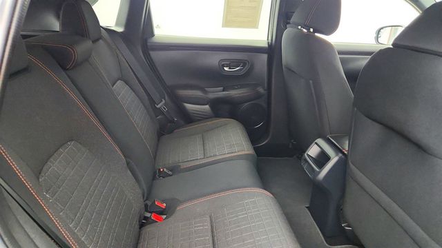 2024 Honda HR-V Sport AWD CVT - 23041959 - 19
