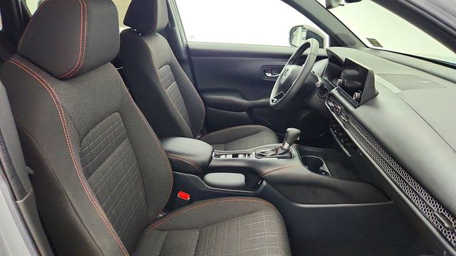 2024 Honda HR-V Sport AWD CVT - 23041959 - 20
