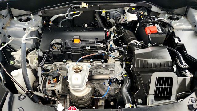 2024 Honda HR-V Sport AWD CVT - 23041959 - 24