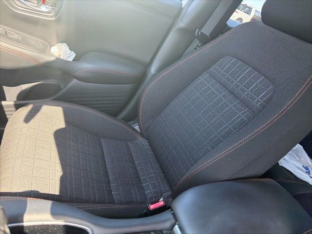 2024 Honda HR-V Sport AWD CVT - 23030599 - 11