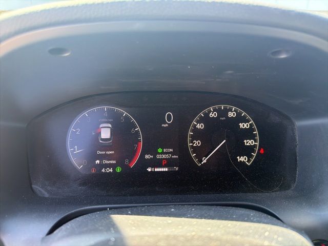 2024 Honda HR-V Sport AWD CVT - 23030599 - 12