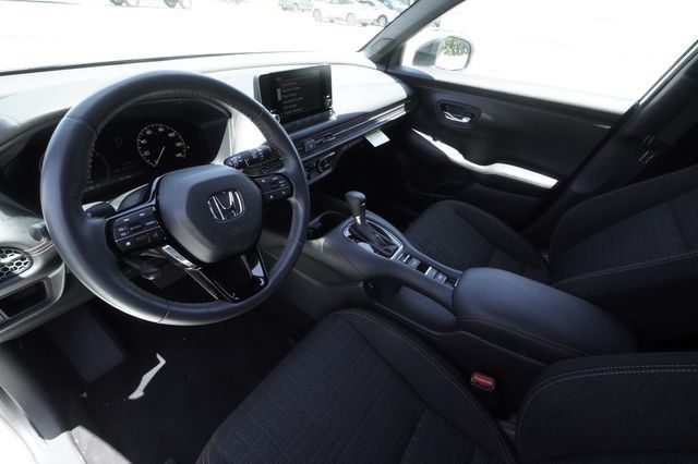 2024 Honda HR-V Sport AWD CVT - 23030599 - 18