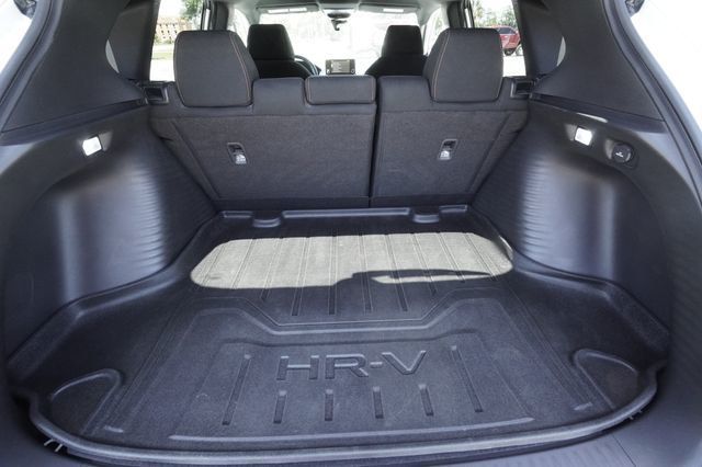 2024 Honda HR-V Sport AWD CVT - 23030599 - 25