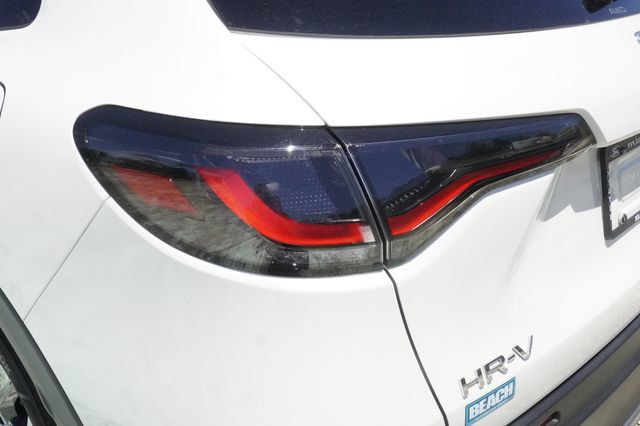 2024 Honda HR-V Sport AWD CVT - 23030599 - 28