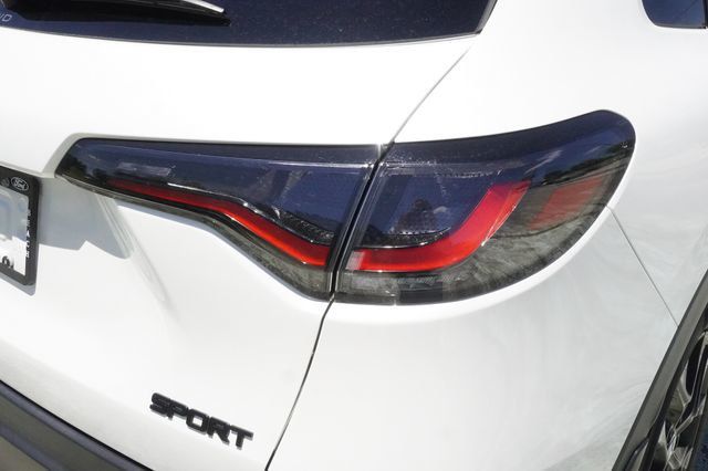 2024 Honda HR-V Sport AWD CVT - 23030599 - 29