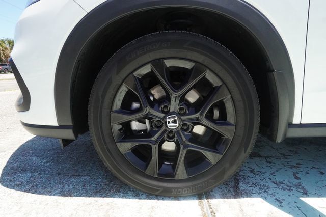 2024 Honda HR-V Sport AWD CVT - 23030599 - 30